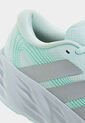 Tenis Running adidas Performance Galaxy 8 Verde Menta de adidas Performance