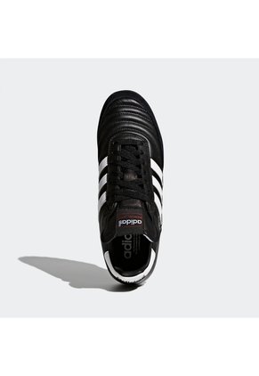 Guayos Fútbol Negro Adidas Mundial Team