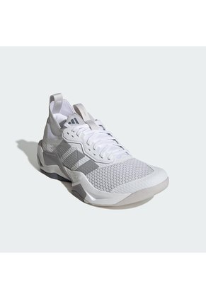 Tenis Entrenamiento Blanco Adidas Rapidmove ADV 2