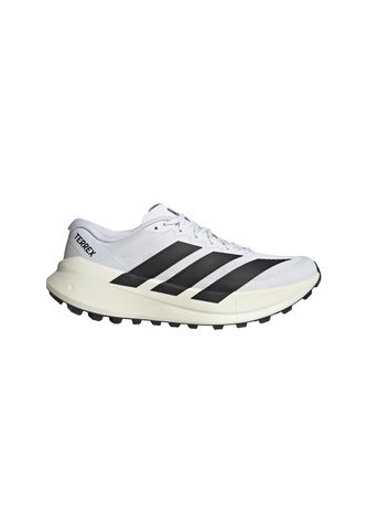 Tenis Trail Running Blanco Adidas Terrex Agravic SL adidas Performance