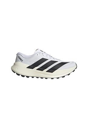 Tenis Trail Running Blanco Adidas Terrex Agravic SL