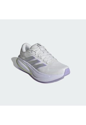 Tenis Running Blanco Adidas Response 2 Mujer