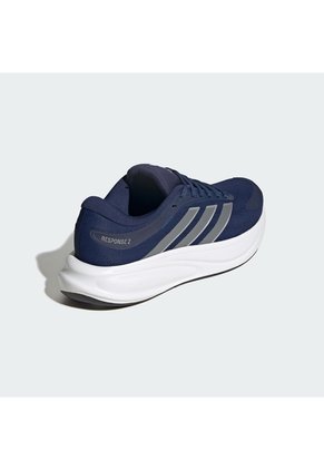 Tenis Running Azul Adidas Response 2