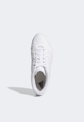 Tenis adidas Sportswear Hoops 4.0 Blanco