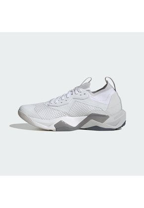 Tenis Entrenamiento Blanco Adidas Rapidmove ADV 2