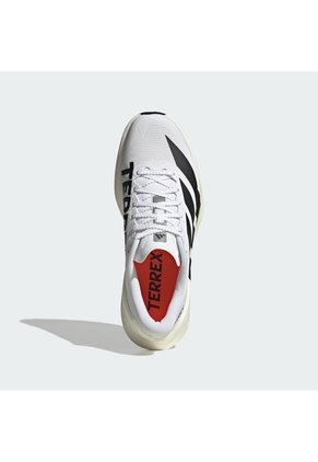 Tenis Trail Running Blanco Adidas Terrex Agravic SL