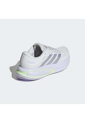 Tenis Running Blanco Adidas Response 2 Mujer