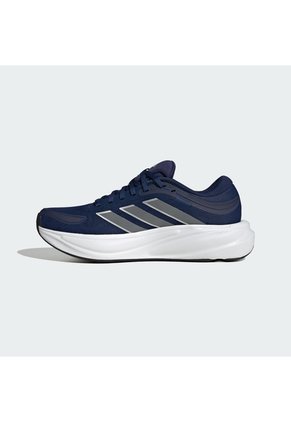 Tenis Running Azul Adidas Response 2
