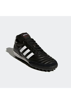 Guayos Fútbol Negro Adidas Mundial Team