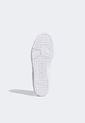 Tenis adidas Sportswear Hoops 4.0 Blanco de adidas Performance