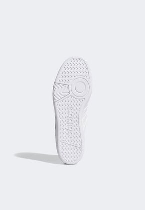 Tenis adidas Sportswear Hoops 4.0 Blanco