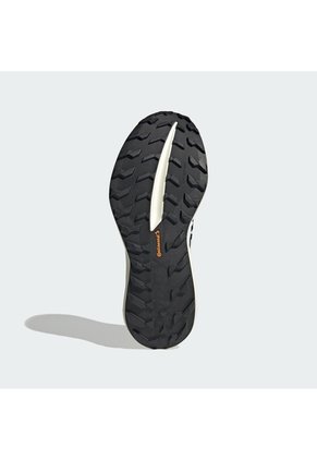 Tenis Trail Running Blanco Adidas Terrex Agravic SL