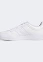 Tenis adidas Sportswear Hoops 4.0 Blanco de adidas Performance