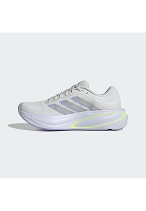 Tenis Running Blanco Adidas Response 2 Mujer