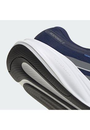 Tenis Running Azul Adidas Response 2