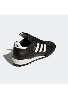 Guayos Fútbol Negro Adidas Mundial Team