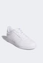 Tenis adidas Sportswear Hoops 4.0 Blanco de adidas Performance