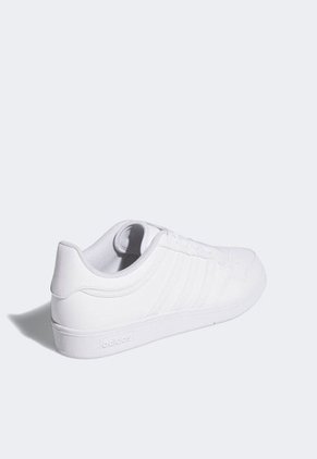 Tenis adidas Sportswear Hoops 4.0 Blanco
