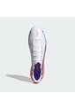 Guayos Fútbol Blanco Adidas F50 Hyperfast League Firme de adidas Performance