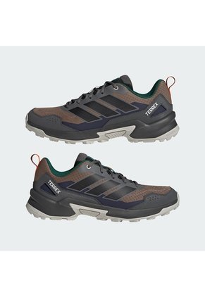 Tenis Senderismo Café Adidas Terrex Eastrail 3