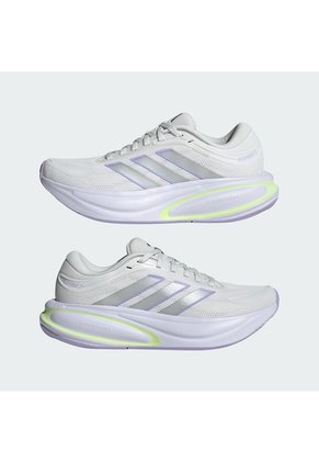 Tenis Running Blanco Adidas Response 2 Mujer
