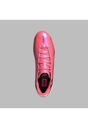Guayos Adidas Performance Hombre F50 Hyperfast Club - Rosado - Fútbol | Entrenamiento Y Competencia