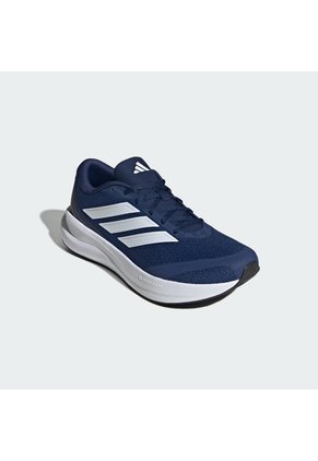 Tenis Running Azul Adidas Runfalcon 6 Cloudfoam