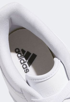 Tenis adidas Sportswear Hoops 4.0 Blanco