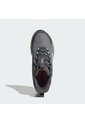 Tenis Senderismo Gris Adidas Terrex Anylander Mid Rain.Rdy Mujer de adidas Performance