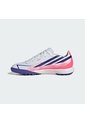Guayos Fútbol Blanco Adidas F50 Hyperfast League Artificial Niños de adidas Performance