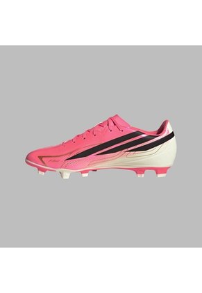 Guayos Adidas Performance Hombre F50 Hyperfast Club - Rosado - Fútbol | Entrenamiento Y Competencia