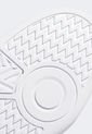 Tenis adidas Sportswear Hoops 4.0 Blanco de adidas Performance