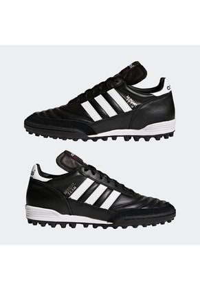 Guayos Fútbol Negro Adidas Mundial Team