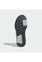 Tenis Senderismo Gris Adidas Terrex Anylander Mid Rain.Rdy Mujer de adidas Performance