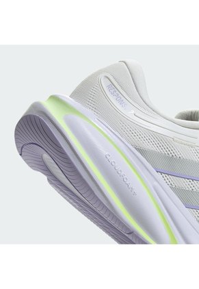 Tenis Running Blanco Adidas Response 2 Mujer