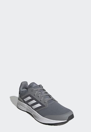 Tenis Gris adidas Performance GALAXY 5