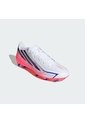 Guayos Fútbol Blanco Adidas F50 Hyperfast League Firme de adidas Performance