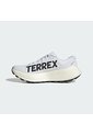 Tenis Trail Running Blanco Adidas Terrex Agravic SL de adidas Performance