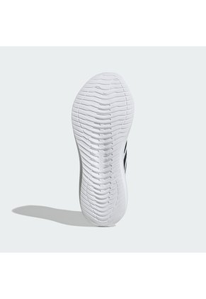 Tenis Running Blanco Adidas Runfalcon 6 Mujer