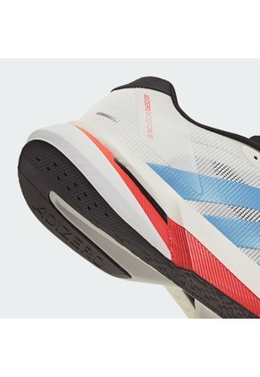 Tenis Running Blanco Adidas Adizero Boston 13