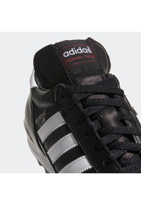 Guayos Fútbol Negro Adidas Mundial Team
