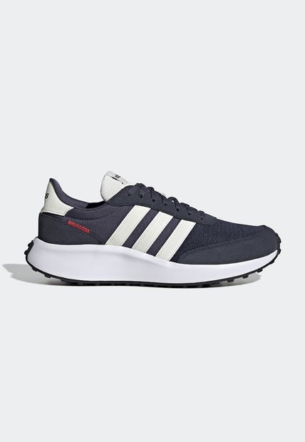 Tenis Running Azul-Blanco adidas Performance Run 70s