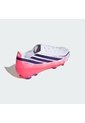 Guayos Fútbol Blanco Adidas F50 Hyperfast League Firme de adidas Performance