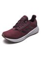Tenis Running Vinotinto-Blanco adidas Performance Duramo 9 de adidas Performance