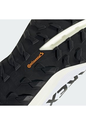 Tenis Trail Running Blanco Adidas Terrex Agravic SL