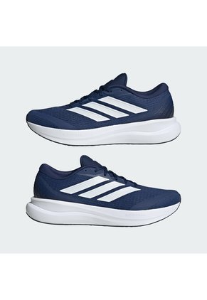 Tenis Running Azul Adidas Runfalcon 6 Cloudfoam