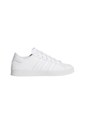 Tenis Basketball Blanco Adidas Jump Hook