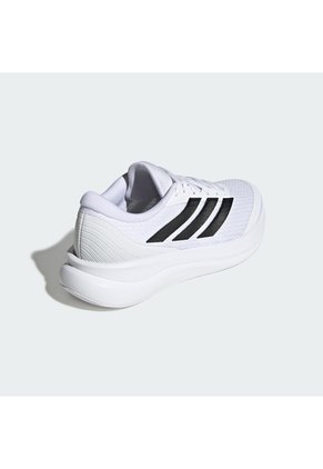 Tenis Running Blanco Adidas Runfalcon 6 Mujer