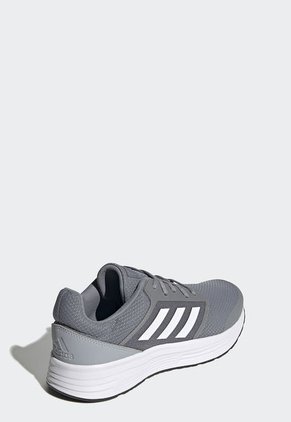 Tenis Gris adidas Performance GALAXY 5