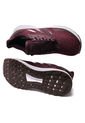 Tenis Running Vinotinto-Blanco adidas Performance Duramo 9 de adidas Performance